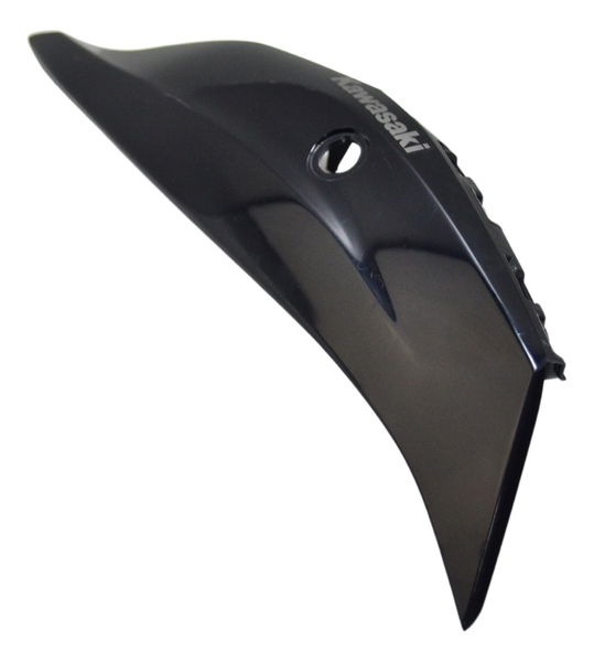 Carenagem Rabeta Esq C/ Avaria Kawasaki Zx 10r 17-22 Orig