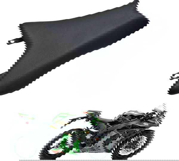 Banco Dianteiro Kawasaki Zx 10r 17-22 Original