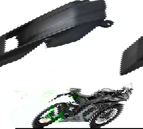 Tampa Abs Kawasaki Zx 10r 17-22 Original