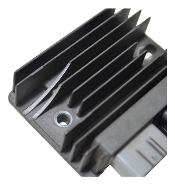 Retificador Carga Kawasaki Zx 10r 17-22 Original