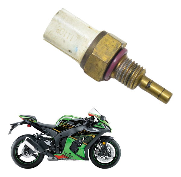 Sensor Temperatura Kawasaki Zx 10r 17-22 Original