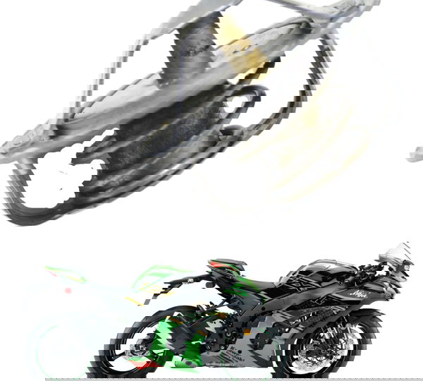 Válvula Termostática Kawasaki Zx 10r 17-22 Original