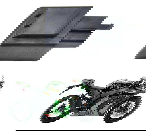 Rele Pisca Kawasaki Zx 10r 17-22 Original