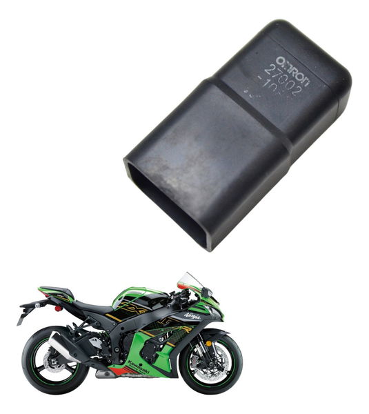Rele Auxiliar Kawasaki Zx 10r 17-22 Original