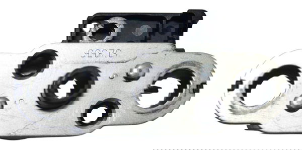 Trava Banco Kawasaki Zx 10r 17-22 Original