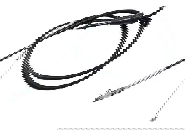 Cabo Acelerador A/b C/ Detalhe Kawasaki Zx 10r 17-22 Orig
