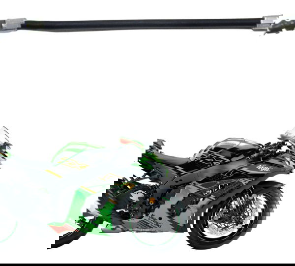 Cabo Trava Banco Kawasaki Zx 10r 17-22 Original