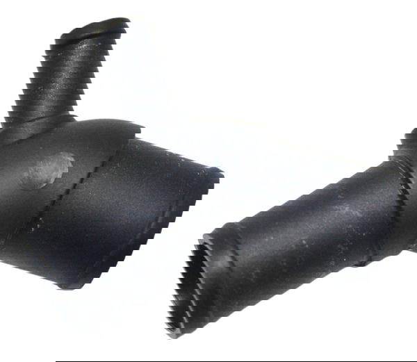 Conexão Água Kawasaki Zx 10r 17-22 Original