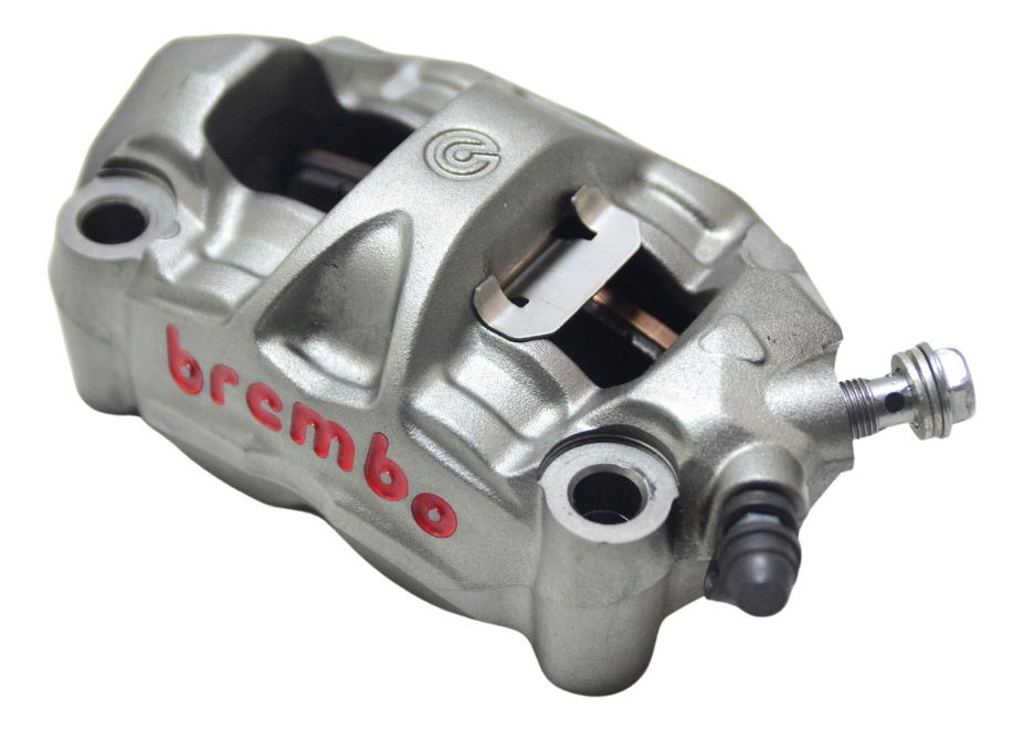 Pinça Freio Dianteira Direita Kawasaki Zx 10r 17-22 Original
