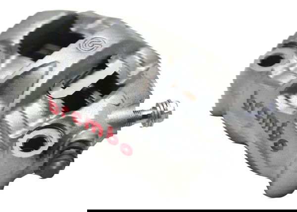Pinça Freio Dianteira Direita Kawasaki Zx 10r 17-22 Original