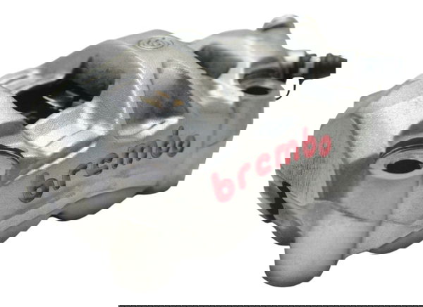 Pinça Freio Dianteira Direita Kawasaki Zx 10r 17-22 Original