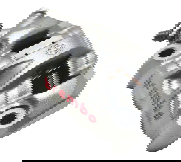 Pinça Freio Dianteira Esquerd Kawasaki Zx 10r 17-22 Original