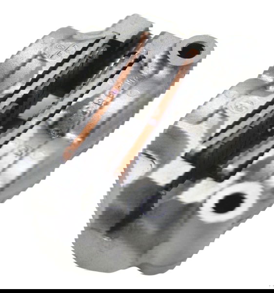 Pinça Freio Dianteira Esquerd Kawasaki Zx 10r 17-22 Original