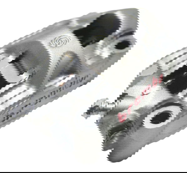 Pinça Freio Dianteira Esquerd Kawasaki Zx 10r 17-22 Original