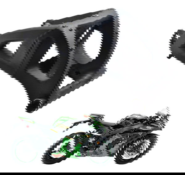 Balança Kawasaki Zx 10r 17-22 Original