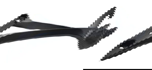 Bacalhau Traseiro Esquerdo Kawasaki Zx 10r 17-22 Original