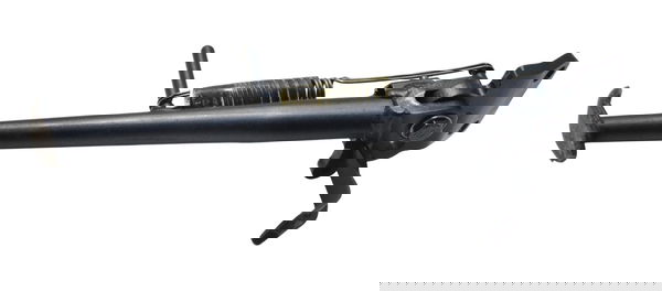 Pedal Descanso Lateral Kawasaki Zx 10r 17-22 Original