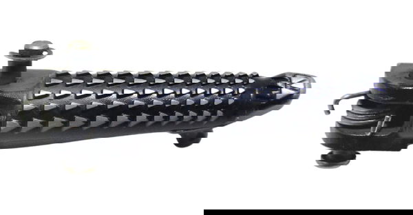 Pedaleira Dianteira Direita Kawasaki Zx 10r 17-22 Original