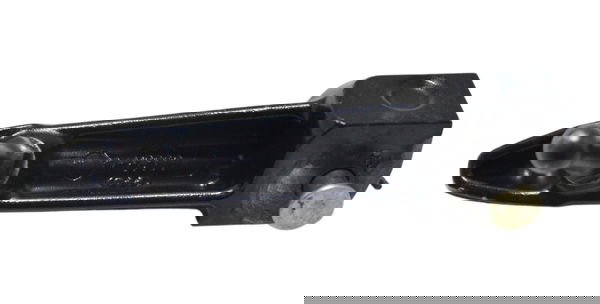 Pedaleira Dianteira Direita Kawasaki Zx 10r 17-22 Original