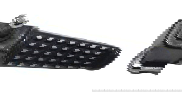 Pedaleira Traseira Direita Kawasaki Zx 10r 17-22 Original
