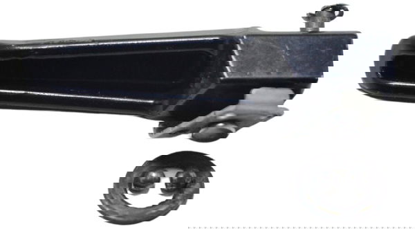 Pedaleira Traseira Direita Kawasaki Zx 10r 17-22 Original