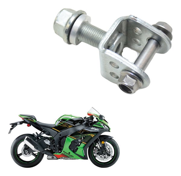 Suporte Amortecedor Traseiro Kawasaki Zx 10r 17-22 Original