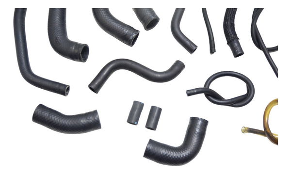 Kit Mangueiras Kawasaki Zx 10r 17-22 Original