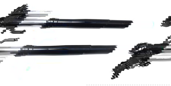 Par Bengalas Kawasaki Zx 10r 17-22 Original