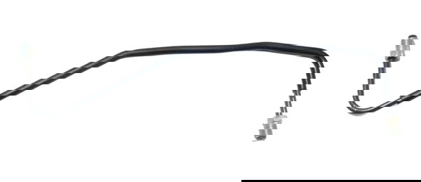 Flexível Abs Dianteiro Kawasaki Zx 10r 17-22 Original