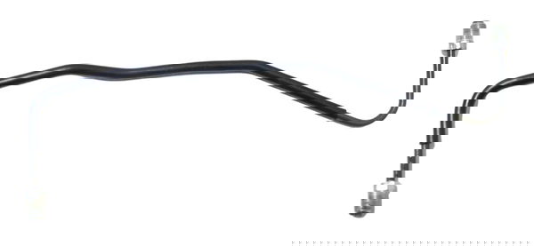Flexível Abs Dianteiro Kawasaki Zx 10r 17-22 Original