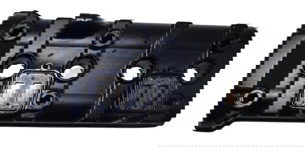 Tampa Cabeçote Kawasaki Zx 10r 17-22 Original