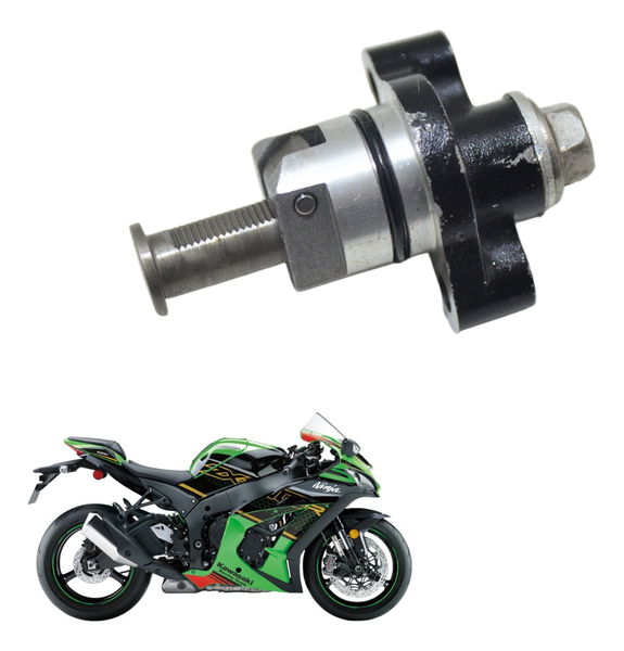 Acionador Corrente Comando Kawasaki Zx 10r 17-22 Original