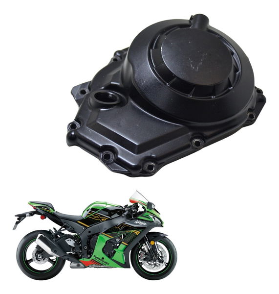 Tampa Embreagem Kawasaki Zx 10r 17-22 Original