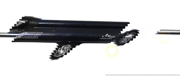 Amortecedor Direção C/ Detalh Kawasaki Zx 10r 17-22 Original