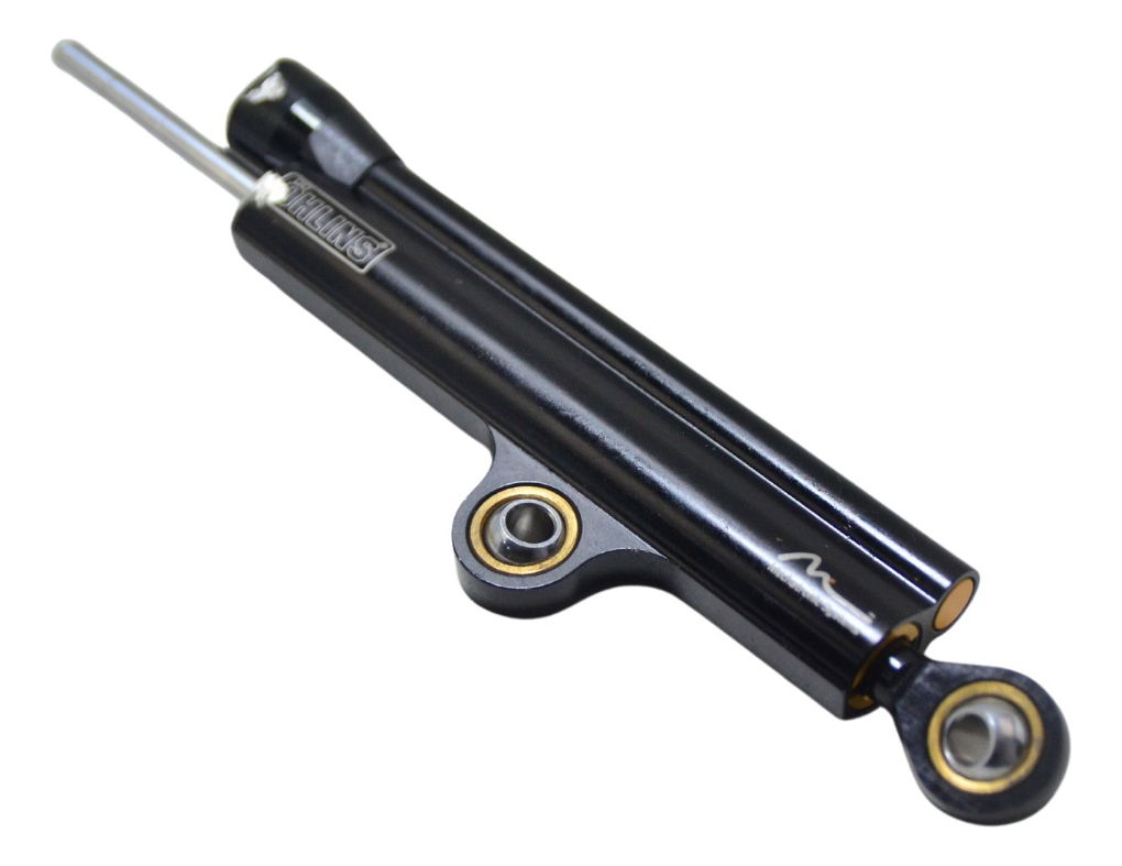 K Amortecedor Direção C/ Detalh Kawasaki Zx 10r 17-22 Original