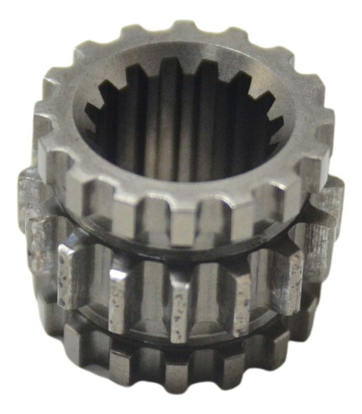 Engrenagem Inferior Comando Kawasaki Zx 10r 17-22 Original