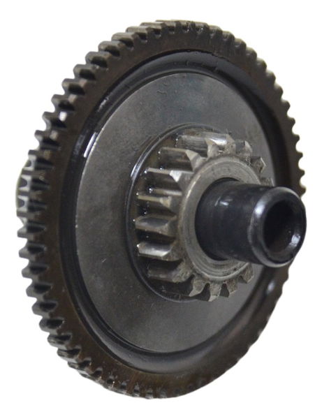 Engrenagem Redução Partida Kawasaki Zx 10r 17-22 Original