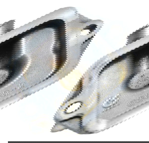 Tampa Respiro Kawasaki Zx 10r 17-22 Original