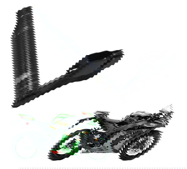 Eixo Acionador Embreagem Kawasaki Zx 10r 17-22 Original