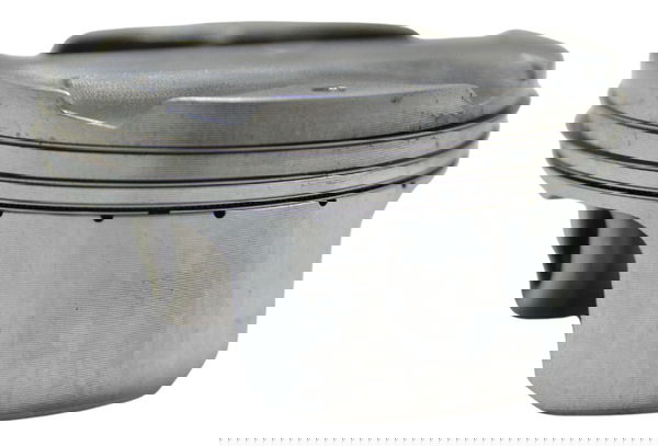 Pistão Anéis Kawasaki Zx 10r 17-22 Original