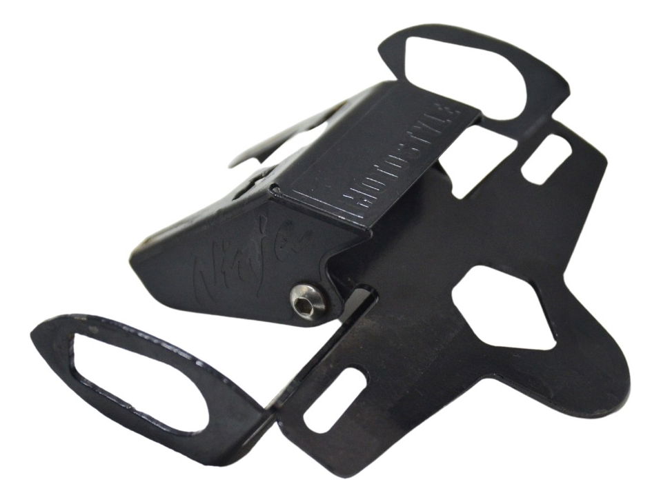 Eliminador Rabeta Kawasaki Zx 10r 17-22 Original