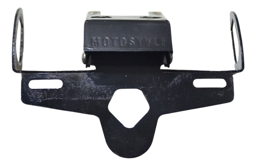 Eliminador Rabeta Kawasaki Zx 10r 17-22 Original