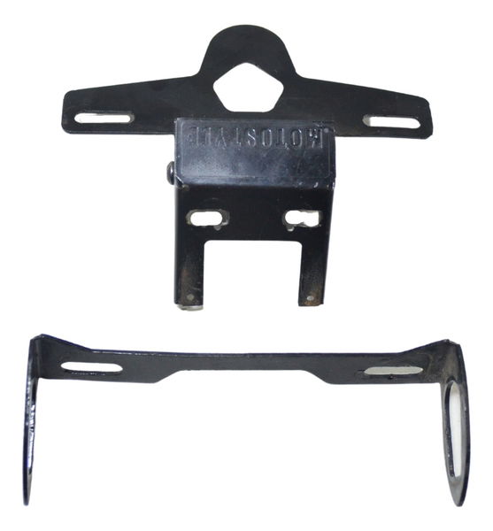 Eliminador Rabeta Kawasaki Zx 10r 17-22 Original