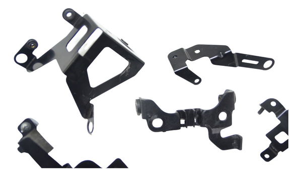 Suportes Diversos Kawasaki Zx 10r 17-22 Original