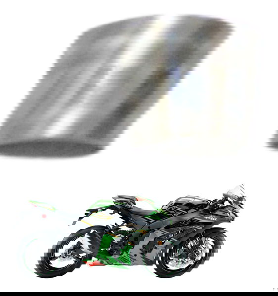 Trava Kawasaki Zx 10r 17-22 Original