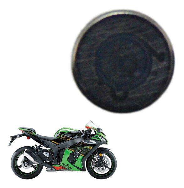 Pastilha Kawasaki Zx 10r 17-22 Original