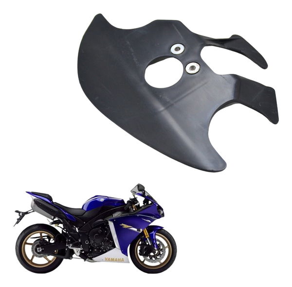 Acabamento Mesa Inferior Yamaha Yzf R1 09-15 Original