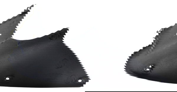 Acabamento Interno Frontal Esq Yamaha Yzf R1 09-15 Original