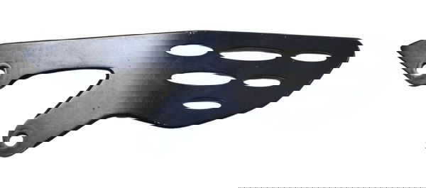 Protetor Calcanhar Esquerdo Yamaha Yzf R1 09-15 Original
