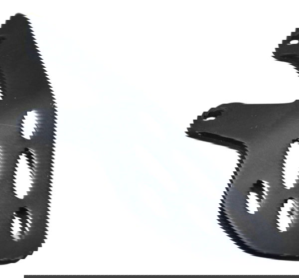 Protetor Calcanhar Esquerdo Yamaha Yzf R1 09-15 Original